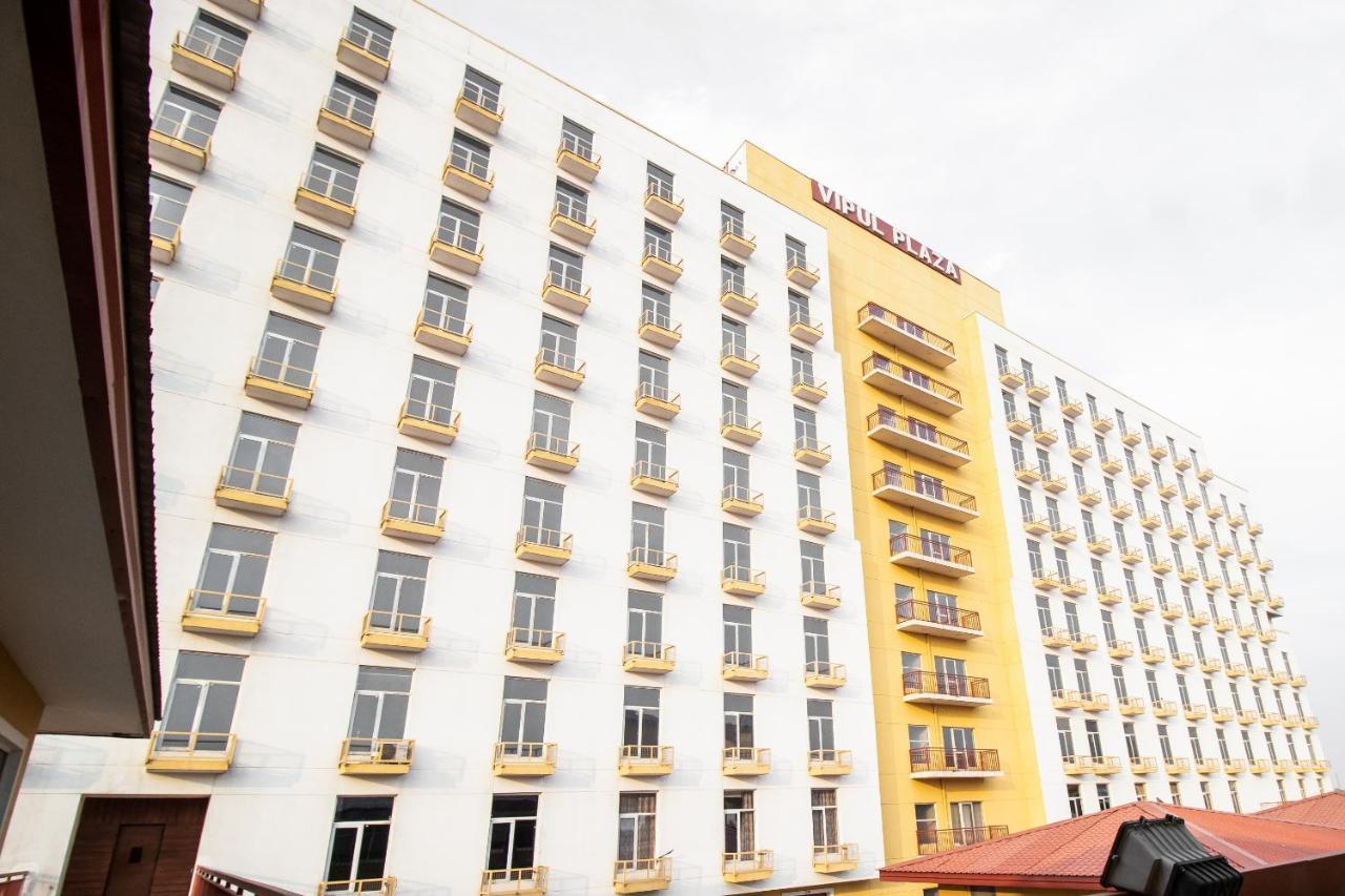 Hotel Grand 81 Faridabad Exterior photo